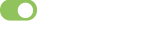 LOGOTIPO ORIGINAL CON TEXTO BLANCO